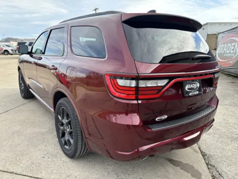 More photos of 2026 Dodge Durango GT Plus HEMI V8 at Braden Chrysler Dodge Jeep Ram, OH
