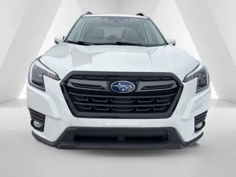 Photos of 2023 Subaru Forester Limited for sale in Gallipolis, OH at Braden Chrysler Dodge Jeep Ram