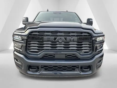 Photos of 2026 Ram 3500 Big Horn for sale in Gallipolis, OH at Braden Chrysler Dodge Jeep Ram