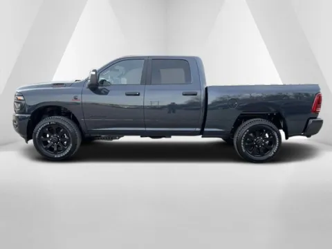 More photos of 2026 Ram 3500 Big Horn at Braden Chrysler Dodge Jeep Ram, OH