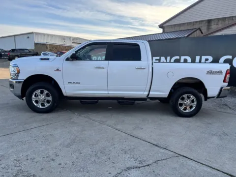 More photos of 2019 Ram 2500 Big Horn at Braden Chrysler Dodge Jeep Ram, OH