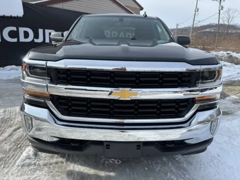 Photos of 2019 Chevrolet Silverado 1500 LD LT for sale in Gallipolis, OH at Braden Chrysler Dodge Jeep Ram