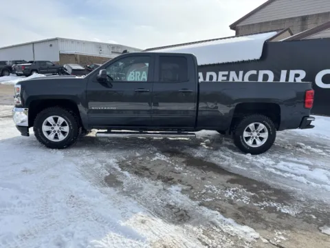 More photos of 2019 Chevrolet Silverado 1500 LD LT at Braden Chrysler Dodge Jeep Ram, OH