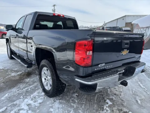 More photos of 2019 Chevrolet Silverado 1500 LD LT at Braden Chrysler Dodge Jeep Ram, OH