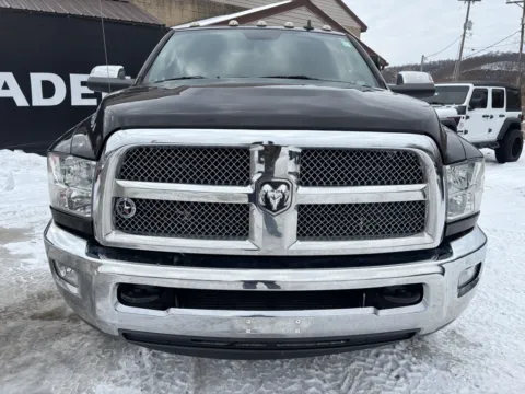 Photos of 2018 Ram 3500 Lone Star for sale in Gallipolis, OH at Braden Chrysler Dodge Jeep Ram