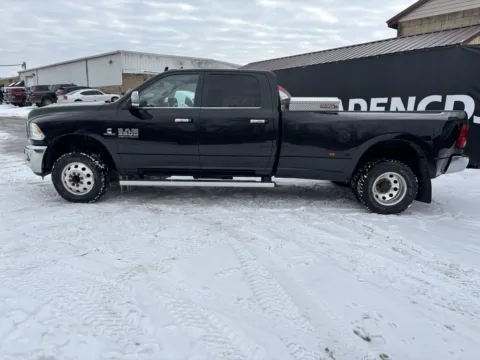 More photos of 2018 Ram 3500 Lone Star at Braden Chrysler Dodge Jeep Ram, OH