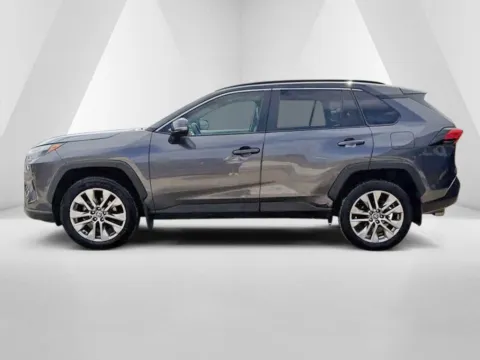 More photos of 2024 Toyota RAV4 XLE Premium at Braden Chrysler Dodge Jeep Ram, OH