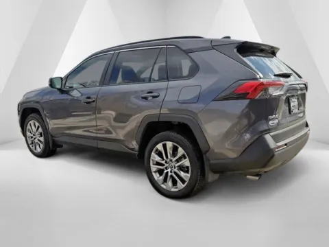 More photos of 2024 Toyota RAV4 XLE Premium at Braden Chrysler Dodge Jeep Ram, OH