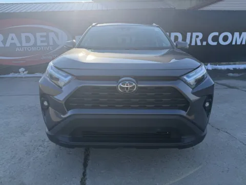 Photos of 2024 Toyota RAV4 XLE Premium for sale in Gallipolis, OH at Braden Chrysler Dodge Jeep Ram