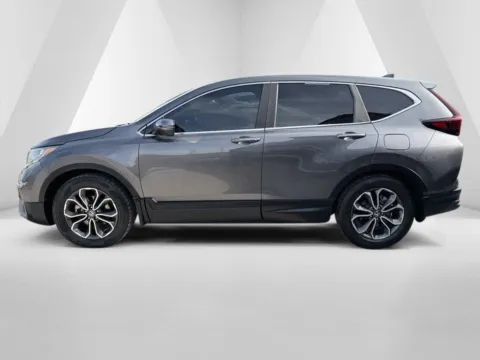 More photos of 2021 Honda CR-V EX-L at Braden Chrysler Dodge Jeep Ram, OH