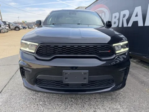 Photos of 2023 Dodge Durango GT Plus for sale in Gallipolis, OH at Braden Chrysler Dodge Jeep Ram