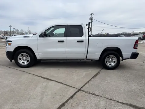 More photos of 2021 Ram 1500 Tradesman at Braden Chrysler Dodge Jeep Ram, OH