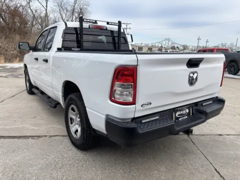 More photos of 2021 Ram 1500 Tradesman at Braden Chrysler Dodge Jeep Ram, OH