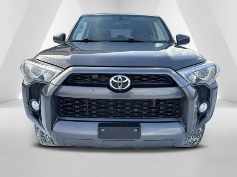 Photos of 2019 Toyota 4Runner SR5 for sale in Gallipolis, OH at Braden Chrysler Dodge Jeep Ram