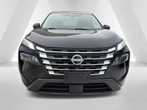 Photos of 2024 Nissan Rogue S for sale in Gallipolis, OH at Braden Chrysler Dodge Jeep Ram