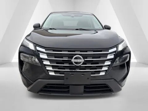 Photos of 2024 Nissan Rogue S for sale in Gallipolis, OH at Braden Chrysler Dodge Jeep Ram