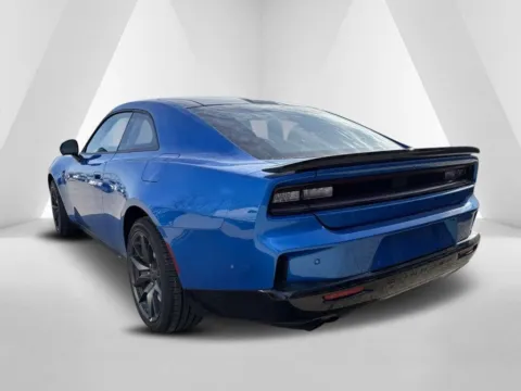 More photos of 2026 Dodge Charger Scat Pack Plus at Braden Chrysler Dodge Jeep Ram, OH
