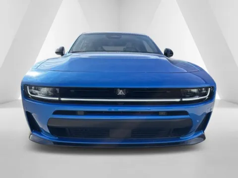 Photos of 2026 Dodge Charger Scat Pack Plus for sale in Gallipolis, OH at Braden Chrysler Dodge Jeep Ram