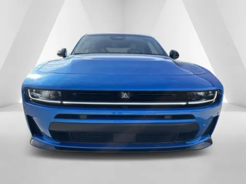 Photos of 2026 Dodge Charger R/T Scat Pack for sale in Gallipolis, OH at Braden Chrysler Dodge Jeep Ram