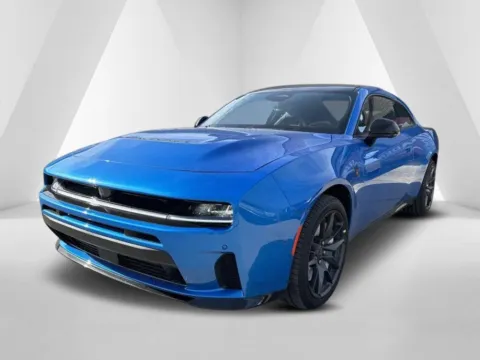 Another view of 2026 Dodge Charger Scat Pack Plus for sale in Gallipolis, OH at Braden Chrysler Dodge Jeep Ram