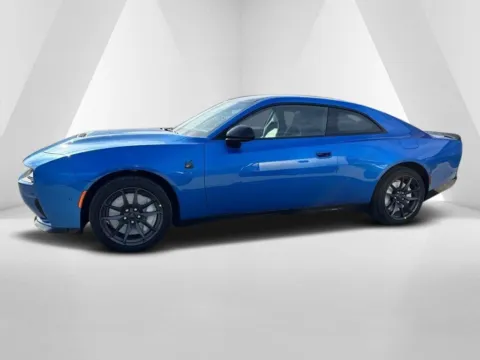 More photos of 2026 Dodge Charger R/T Scat Pack at Braden Chrysler Dodge Jeep Ram, OH