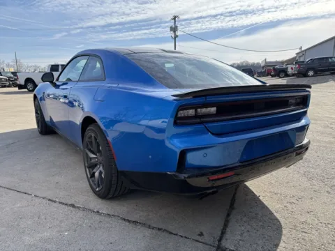 More photos of 2026 Dodge Charger R/T Scat Pack at Braden Chrysler Dodge Jeep Ram, OH