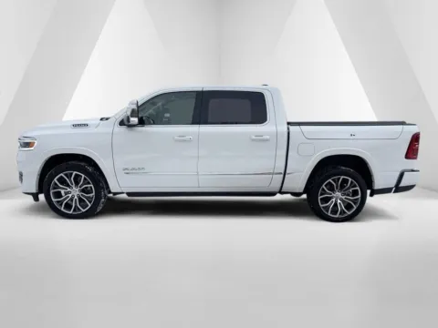 More photos of 2026 Ram 1500 Tungsten at Braden Chrysler Dodge Jeep Ram, OH