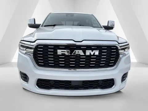 Photos of 2026 Ram 1500 Tungsten for sale in Gallipolis, OH at Braden Chrysler Dodge Jeep Ram