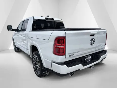More photos of 2026 Ram 1500 Tungsten at Braden Chrysler Dodge Jeep Ram, OH
