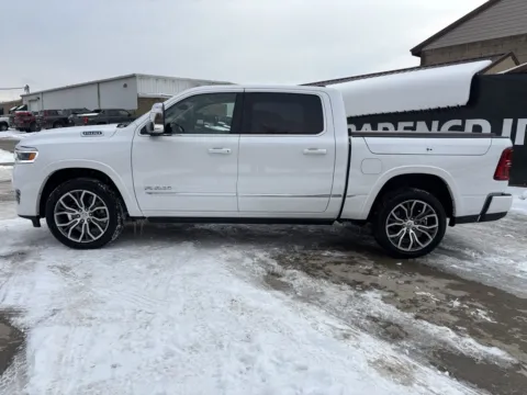 More photos of 2026 Ram 1500 Tungsten at Braden Chrysler Dodge Jeep Ram, OH