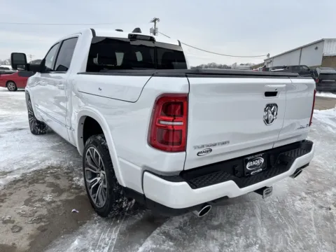 More photos of 2026 Ram 1500 Tungsten at Braden Chrysler Dodge Jeep Ram, OH