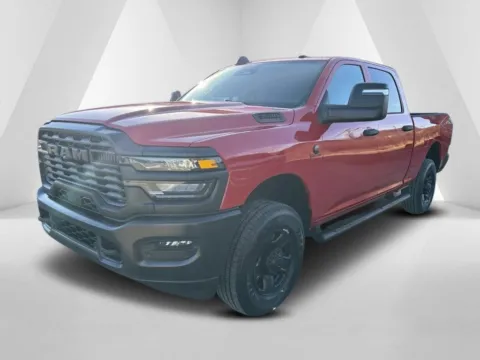 Another view of 2026 Ram 3500 Tradesman for sale in Gallipolis, OH at Braden Chrysler Dodge Jeep Ram