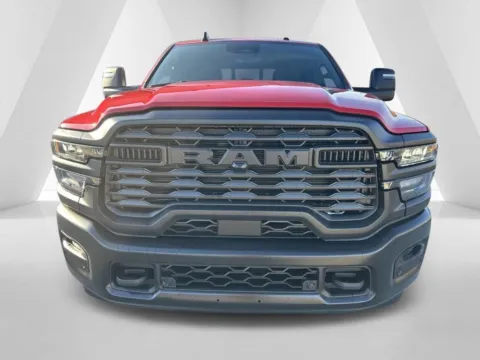 Photos of 2026 Ram 3500 Tradesman for sale in Gallipolis, OH at Braden Chrysler Dodge Jeep Ram