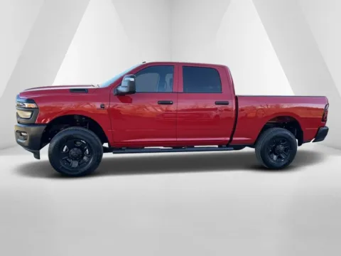More photos of 2026 Ram 3500 Tradesman at Braden Chrysler Dodge Jeep Ram, OH