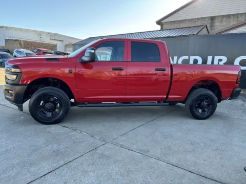 More photos of 2026 Ram 3500 Tradesman at Braden Chrysler Dodge Jeep Ram, OH
