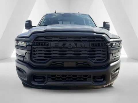 Photos of 2026 Ram 3500 Tradesman for sale in Gallipolis, OH at Braden Chrysler Dodge Jeep Ram