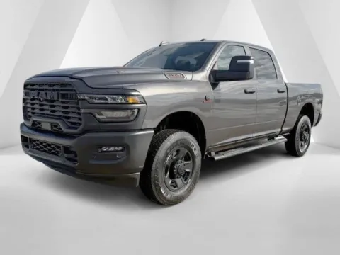 Another view of 2026 Ram 3500 Tradesman for sale in Gallipolis, OH at Braden Chrysler Dodge Jeep Ram