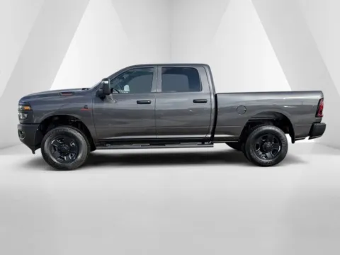 More photos of 2026 Ram 3500 Tradesman at Braden Chrysler Dodge Jeep Ram, OH