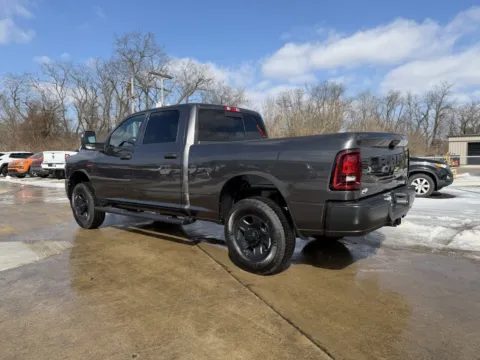 More photos of 2026 Ram 3500 Tradesman at Braden Chrysler Dodge Jeep Ram, OH