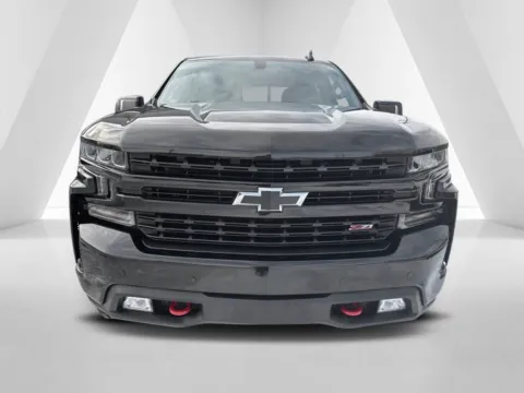 Photos of 2019 Chevrolet Silverado 1500 LT Trail Boss for sale in Gallipolis, OH at Braden Chrysler Dodge Jeep Ram