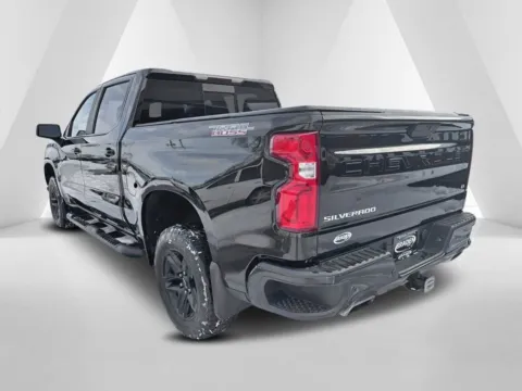 More photos of 2019 Chevrolet Silverado 1500 LT Trail Boss at Braden Chrysler Dodge Jeep Ram, OH