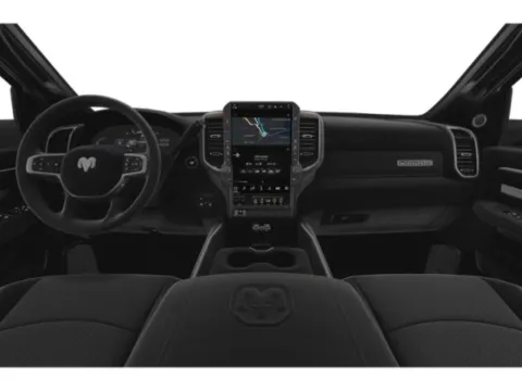 More photos of 2026 RAM Ram 3500 Laramie Mega Cab 4x4 64" Box at Braden Chrysler Dodge Jeep Ram, OH