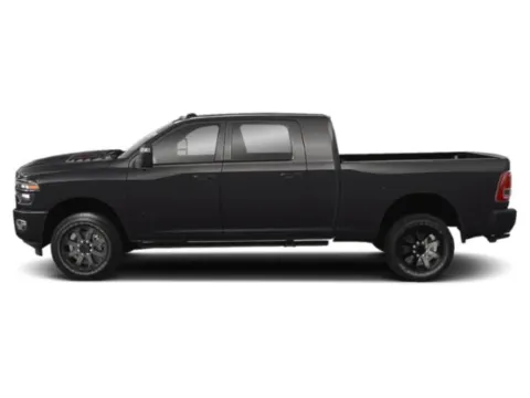 Photos of 2026 RAM Ram 3500 Laramie Mega Cab 4x4 64" Box for sale in Gallipolis, OH at Braden Chrysler Dodge Jeep Ram