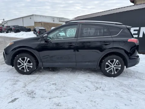 More photos of 2016 Toyota RAV4 LE at Braden Chrysler Dodge Jeep Ram, OH