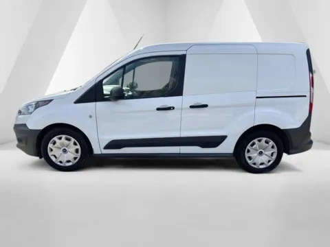 More photos of 2016 Ford Transit Connect XL at Braden Chrysler Dodge Jeep Ram, OH