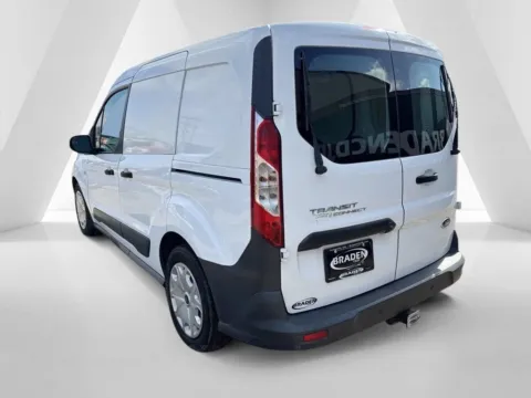 More photos of 2016 Ford Transit Connect XL at Braden Chrysler Dodge Jeep Ram, OH