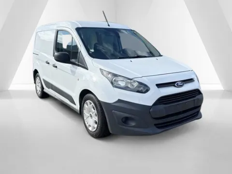 White 2016 Ford Transit Connect XL for sale in Gallipolis, OH