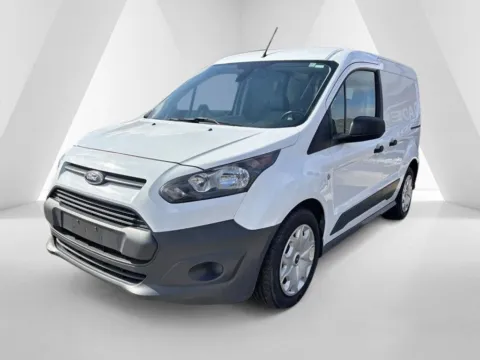 Another view of 2016 Ford Transit Connect XL for sale in Gallipolis, OH at Braden Chrysler Dodge Jeep Ram