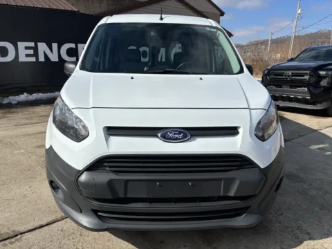 Photos of 2016 Ford Transit Connect XL for sale in Gallipolis, OH at Braden Chrysler Dodge Jeep Ram