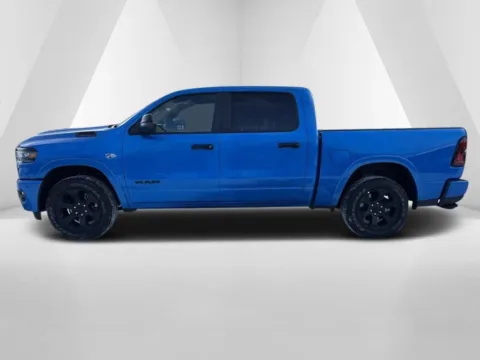 More photos of 2026 Ram 1500 Big Horn/Lone Star at Braden Chrysler Dodge Jeep Ram, OH